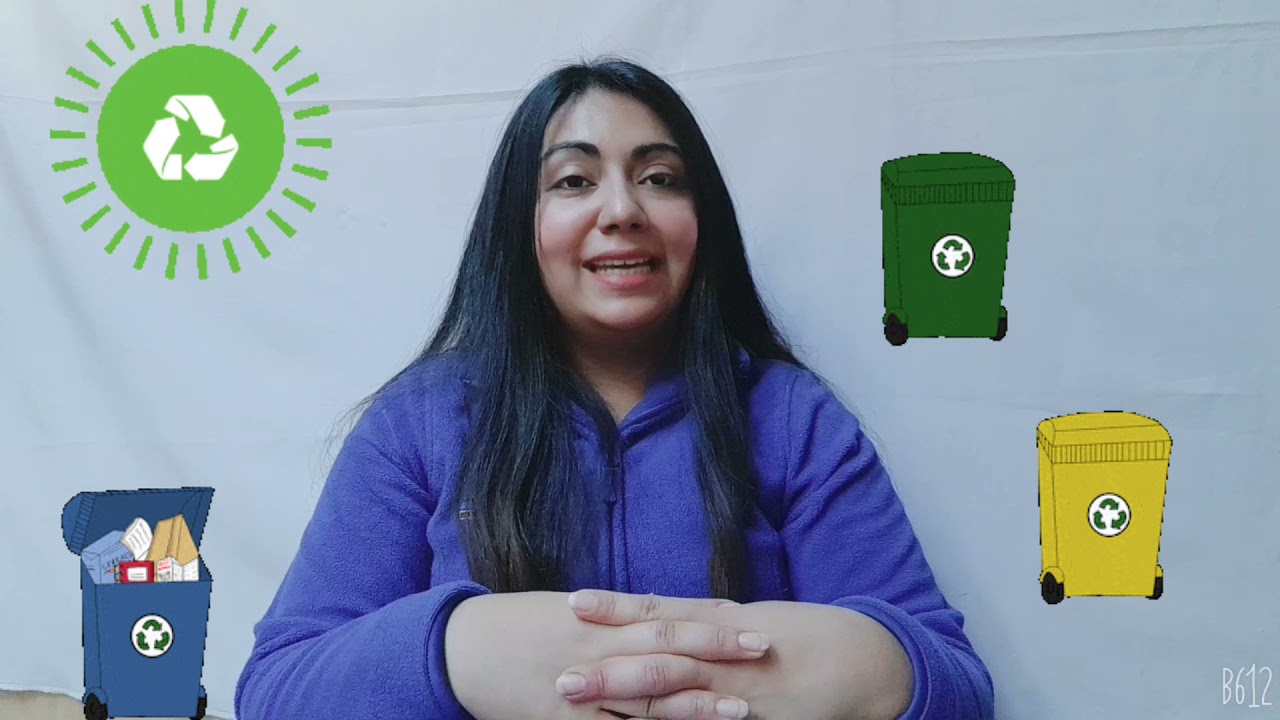 &iquest;Que es reciclar?