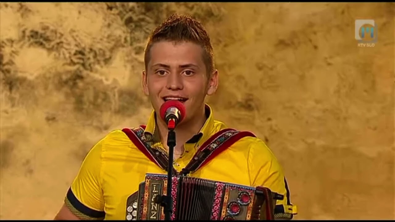 Ansambel Divja kri - Nekdo