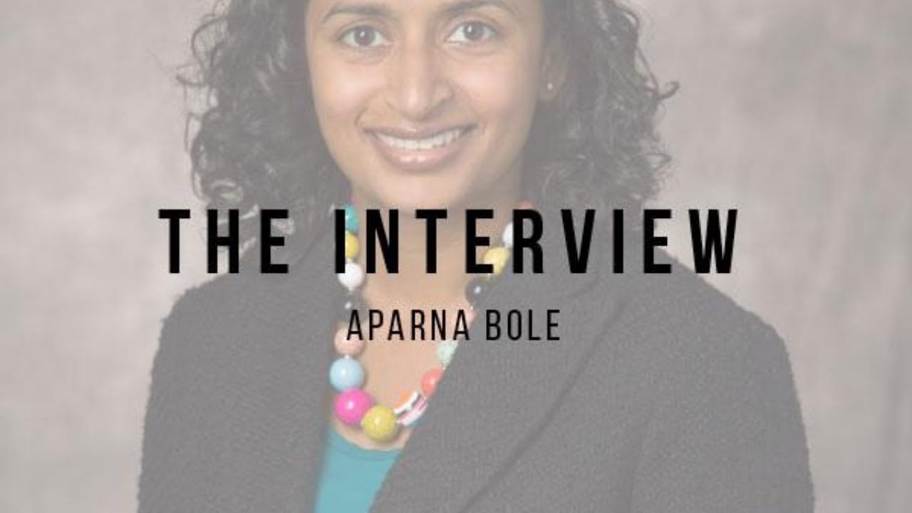 The Interview: Dr. Aparna Bole on Environmental Health and Structural Inequality | PREGAME