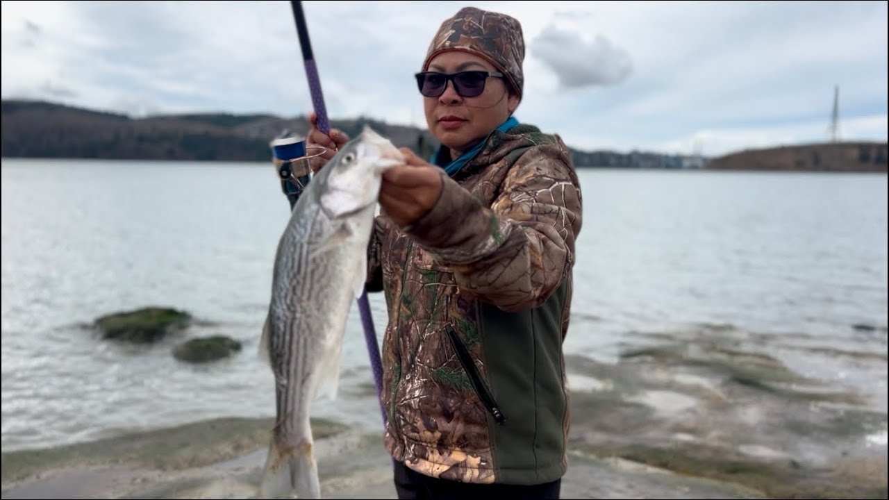 11/26/24 Looking for fishing spot in Benicia,Ca from 1st St. pier, ￼9th St. 12th St.