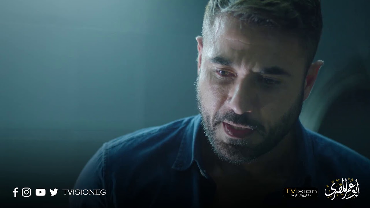 مسلسل أبو عمر المصري - أحمد عز في مشهد أكشن .. فخر يقتل سمير العبد  "النهاية المؤلمة"