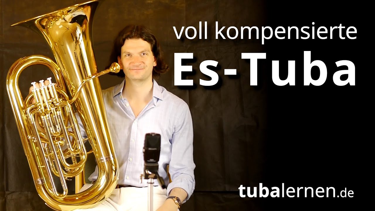 MTP 9810 Es-Tuba im Test