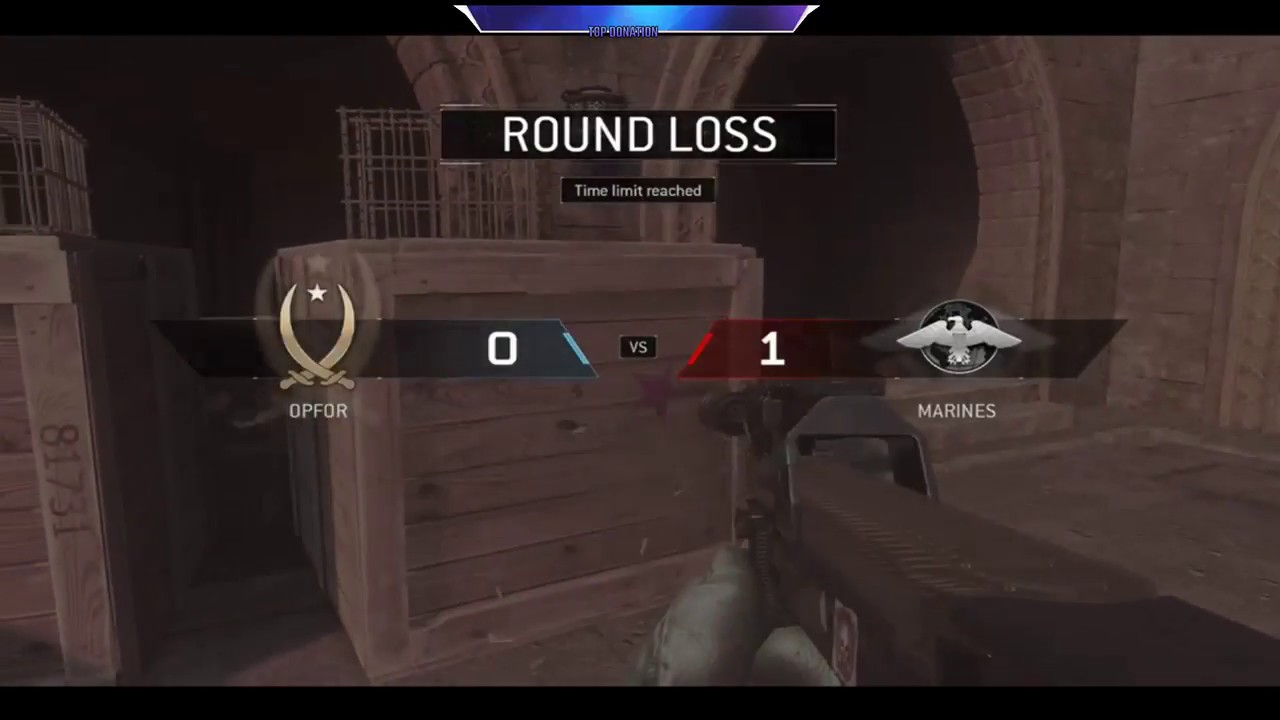 Call of duty prop hunt