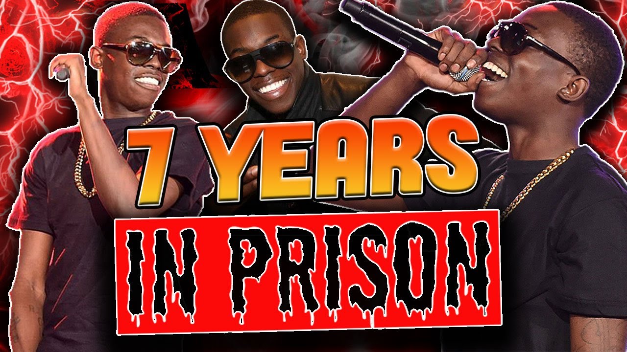 Why BOBBY SHMURDA Was SENTENCED to 7 YEARS In PRISON