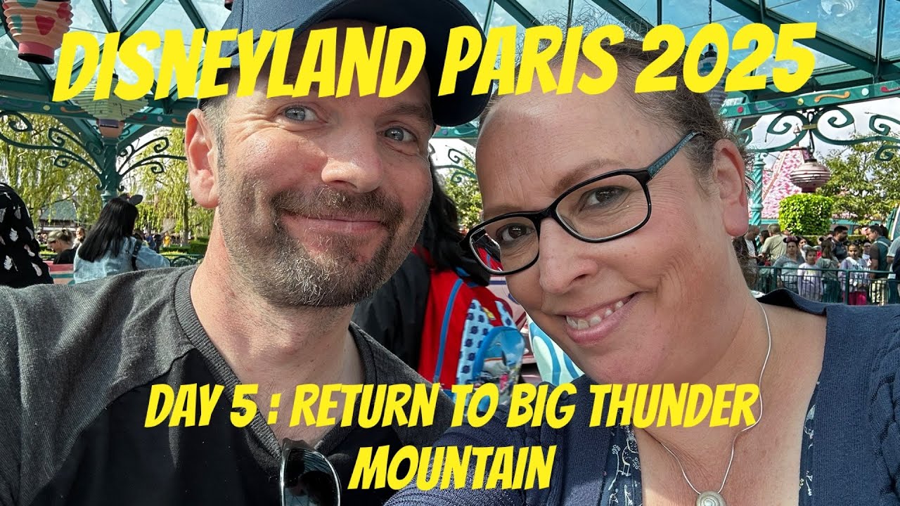 DLP 2025 - Day 5