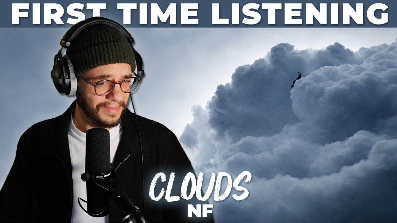 Clouds | NF | CLOUDS THE MIXTAPE 2021