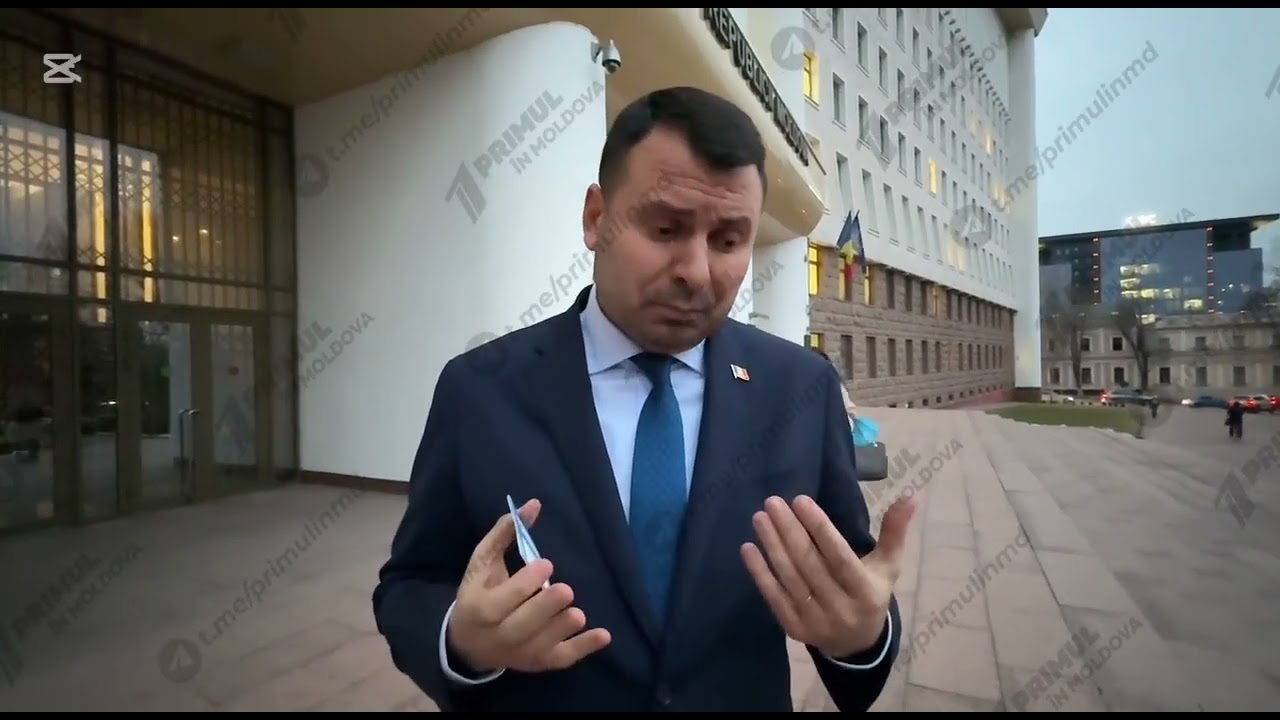 ❗️Костюк прокомментировал вброс о его поездке в Италию: Это фейк и вранье