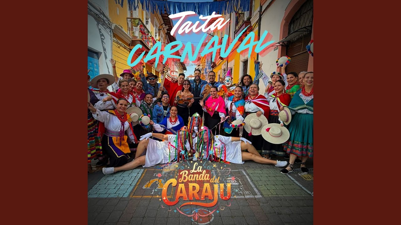 Taita Carnaval