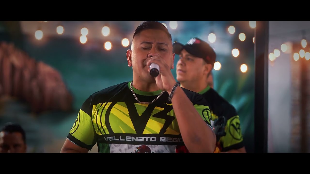 hoy me di cuenta   vallenato regio