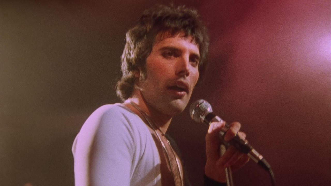Queen - We Are The Champions (Official Video)