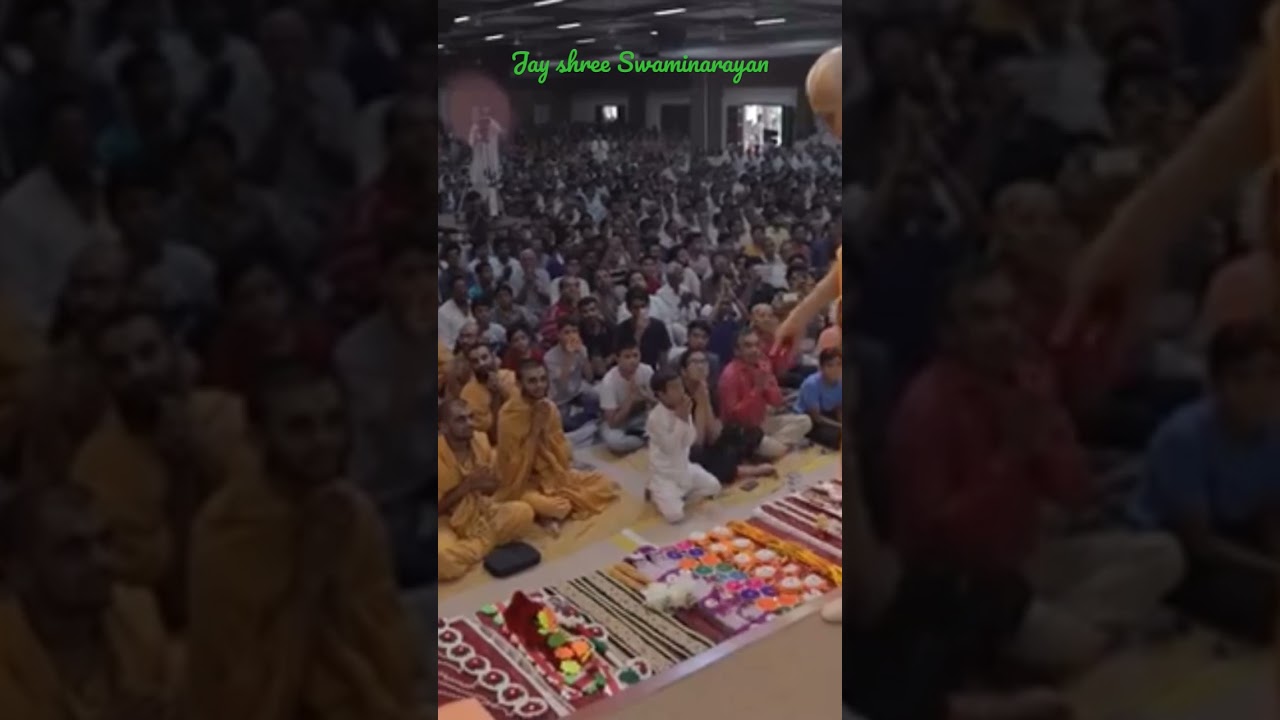 NAPS#Mahantji satsang#