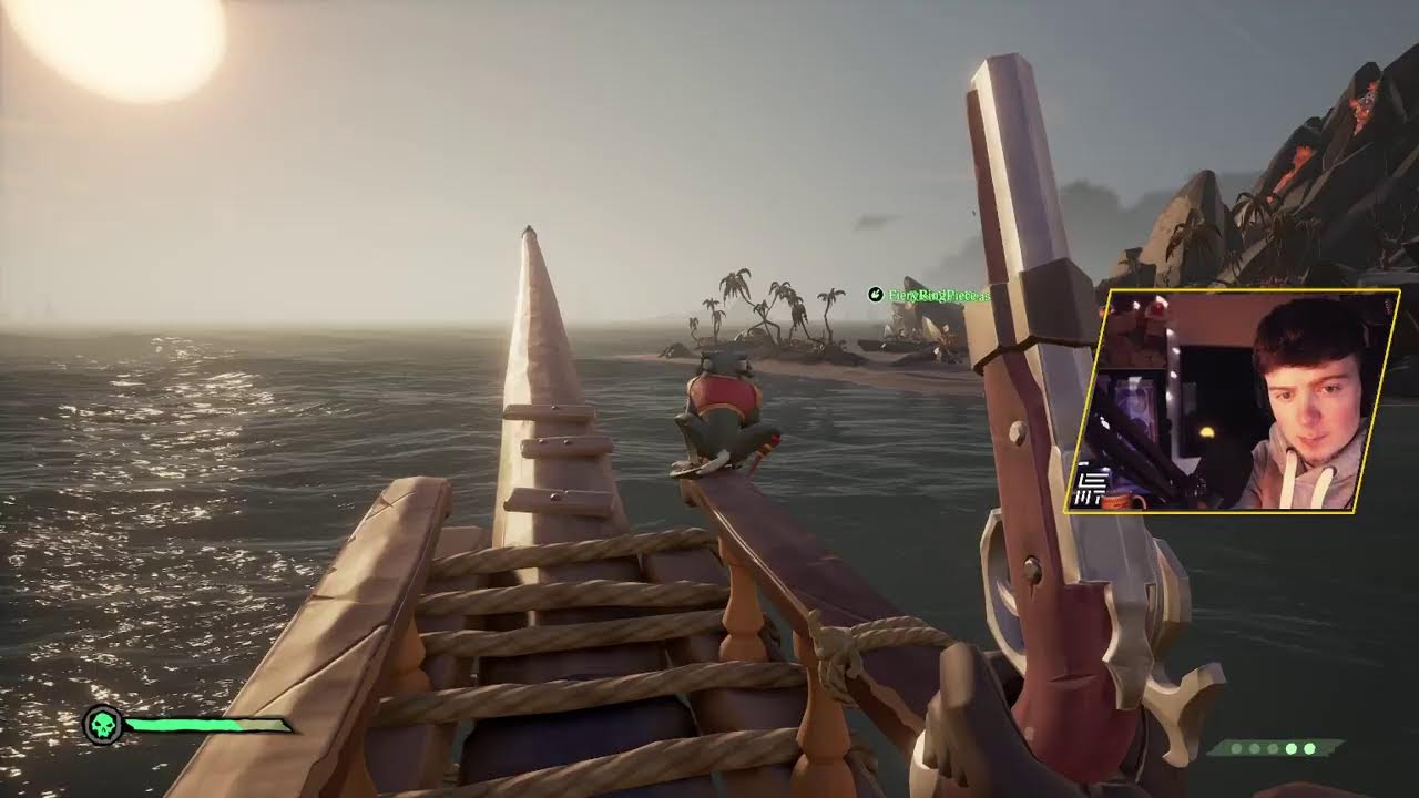 1080p doesn't work... Maybe 864p?