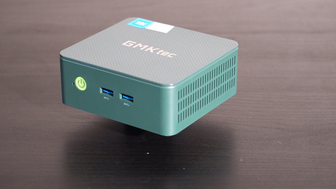 Mini PC - Windows Setup Tips