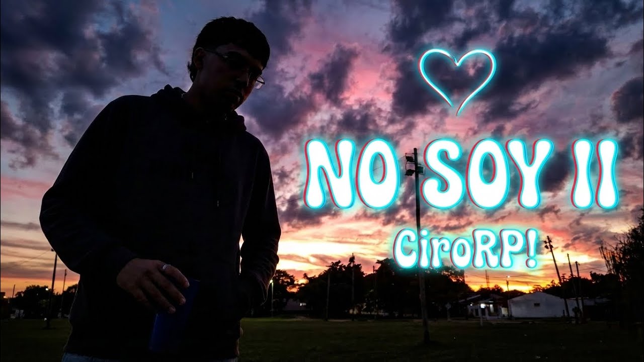 NO SOY II 