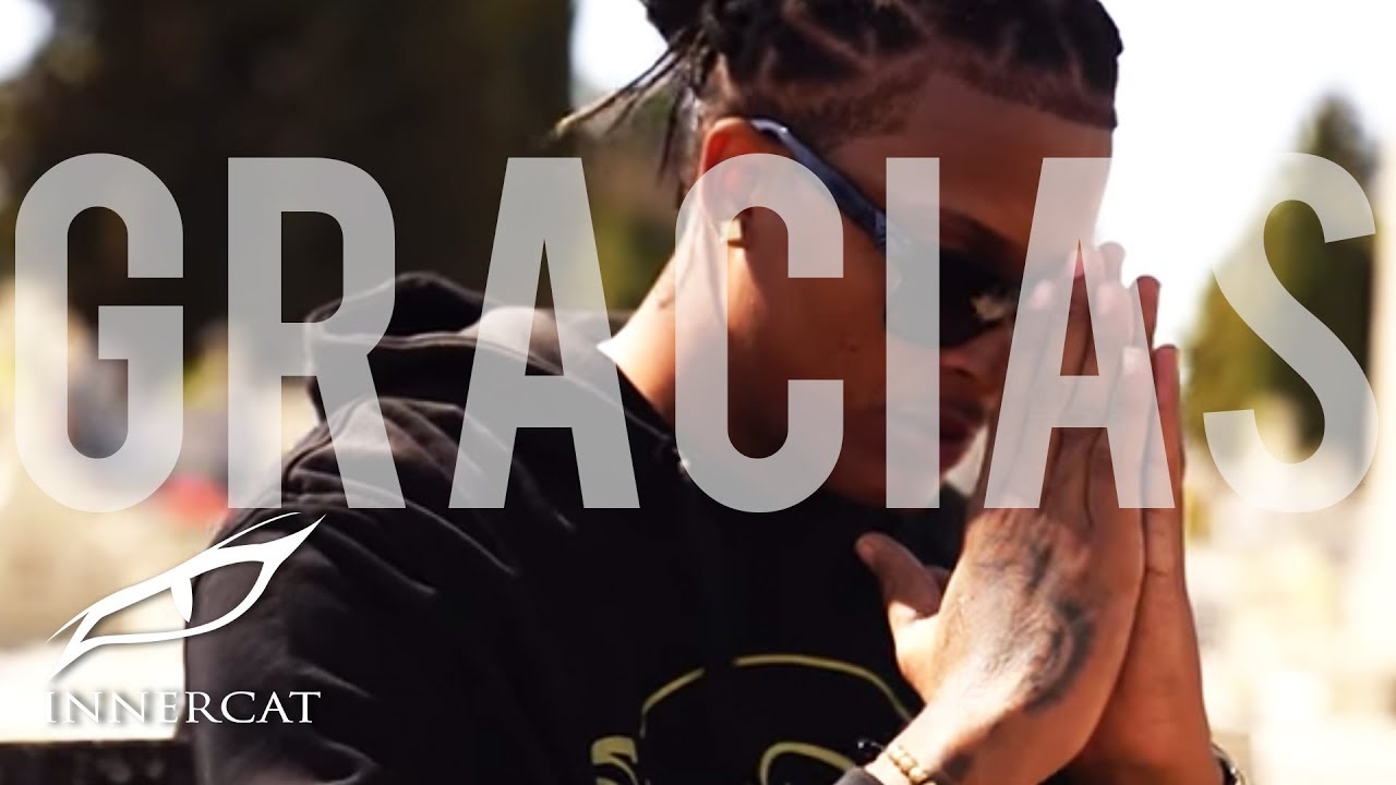 Quimico Ultra Mega - Gracias 🙏🏻(Video Oficial)