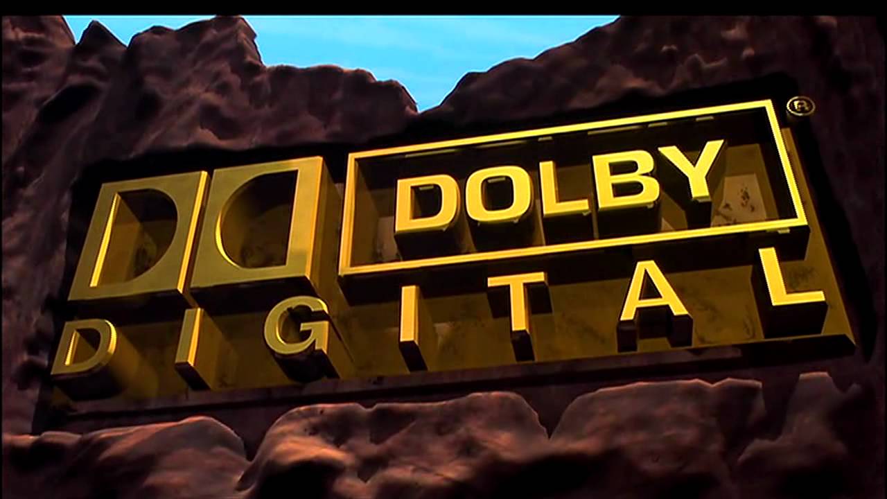 Dolby Digital trailer -Canyon- High Quality (SRD)