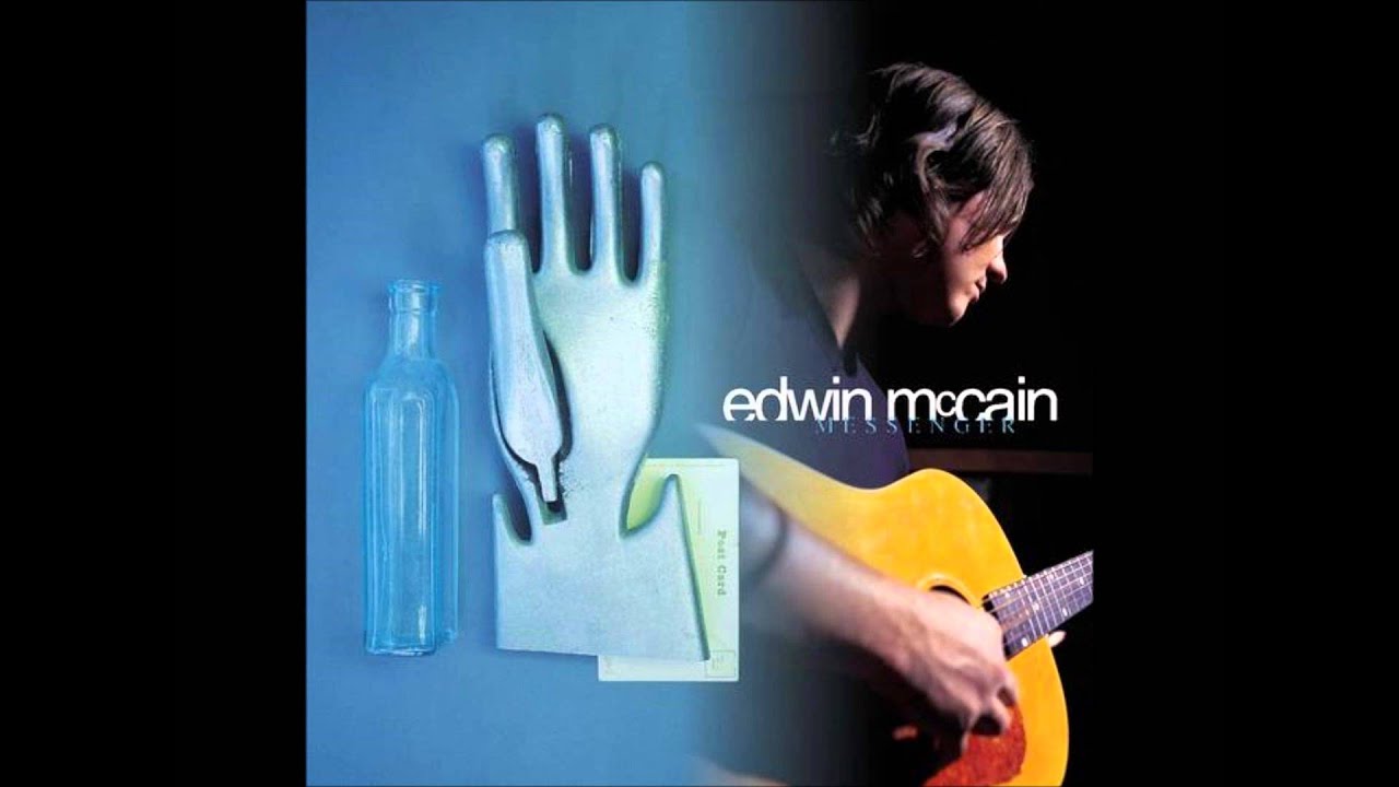Edwin McCain  