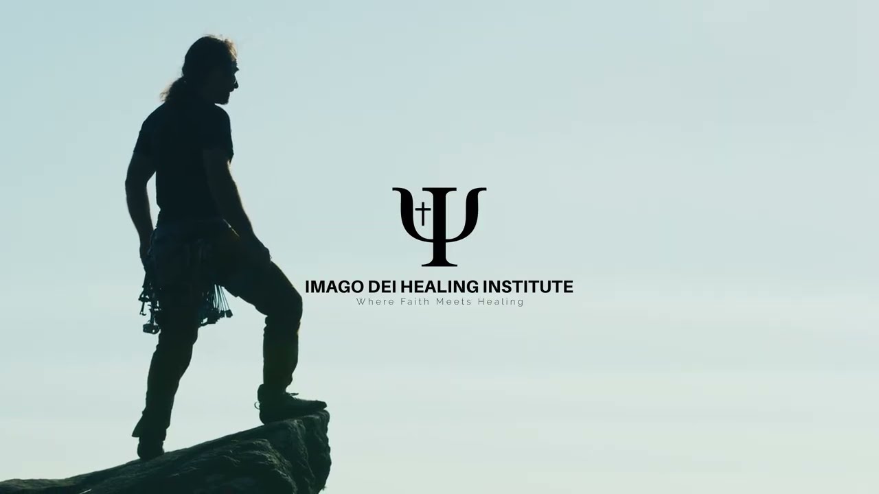 Introducing the Imago Dei Healing Institute - Faith and Therapy
