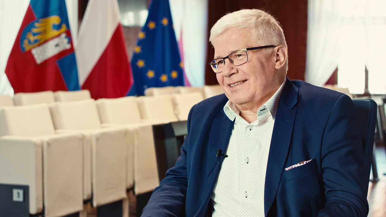 Gliwice 30 lat samorządności