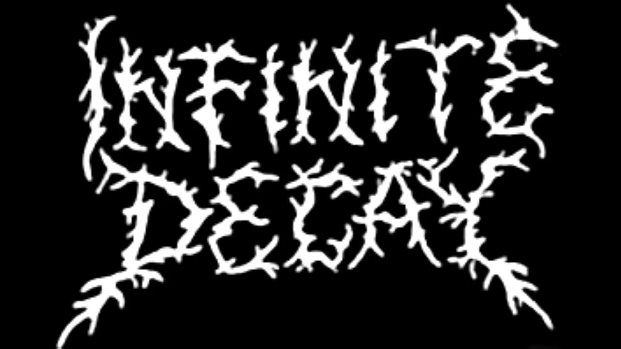Infinite Decay - Demo 1991 [Full Demo - 1991]