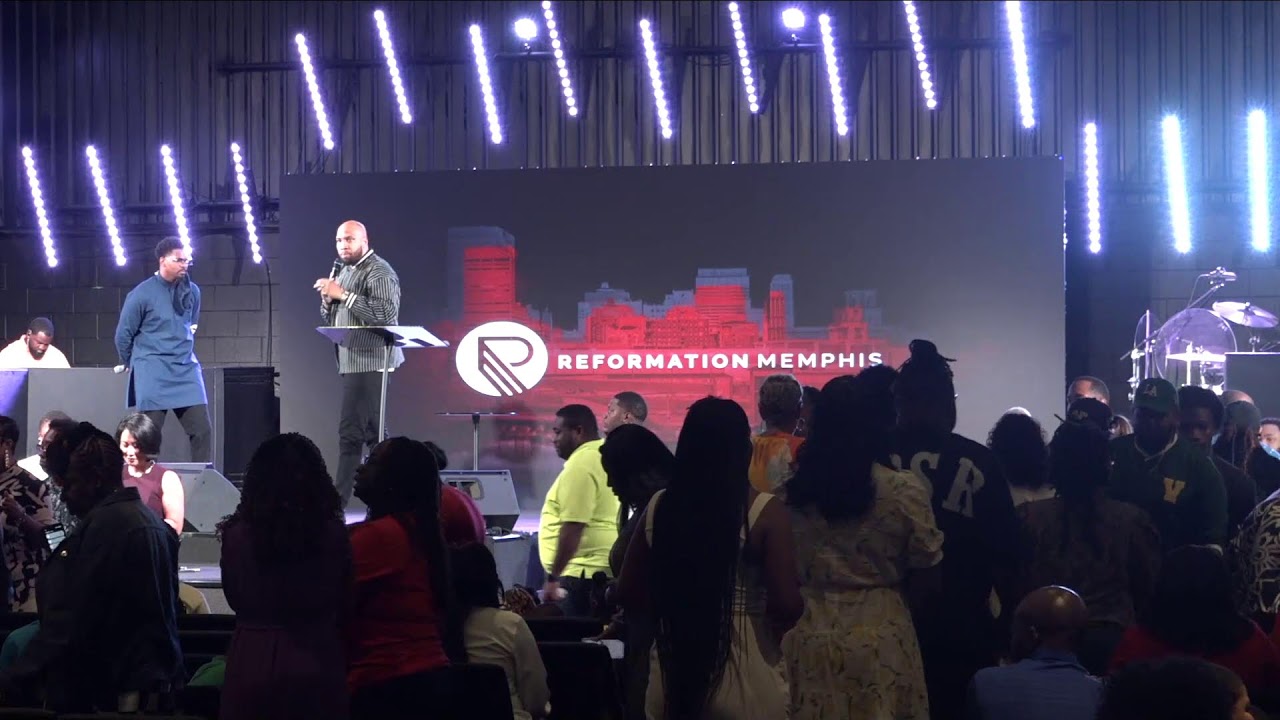 Live Stream - [Reformation Memphis - Memphis, TN]