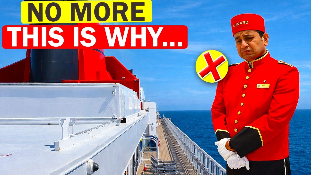 I Removed the AUTOMATIC GRATUITIES on My Cruise — Here’s What Happened (2026)