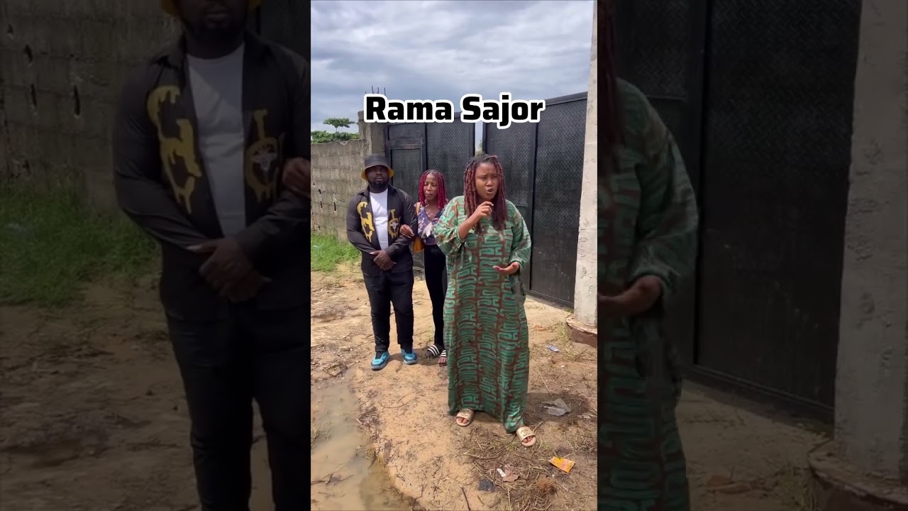 Helen takes her bl!nd husband to the spiritual woman after being blamed for his sight loss
