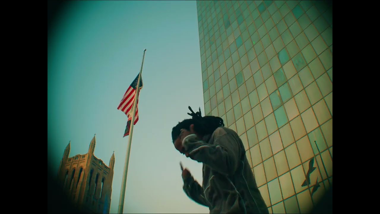 Luke Bar$ - Nirvana (Official Music Video)
