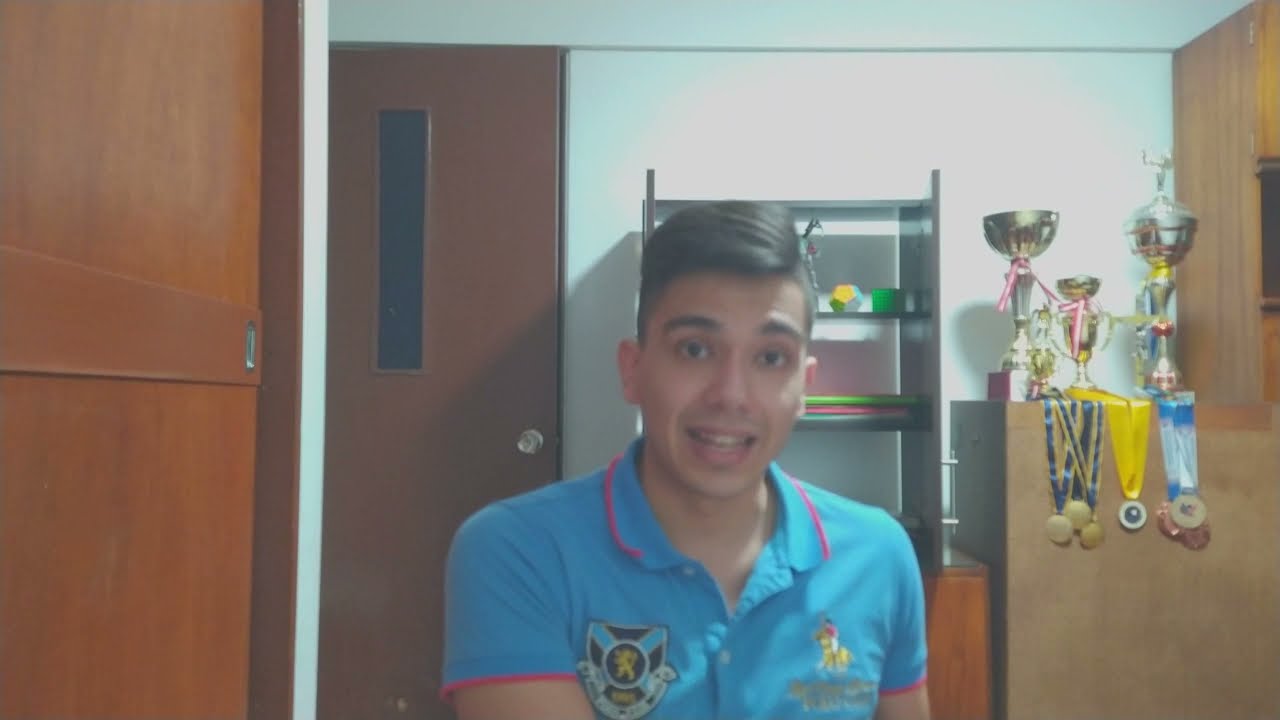 ¿CÓMO LLEVAR A CABO UNA BUENA MATRÍCULA EN LA PUCP? || PARTE 1
