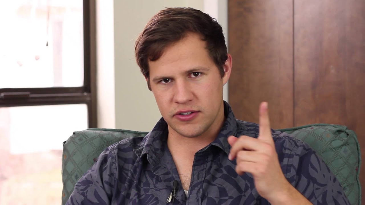 Argentinian Body Language (funny)