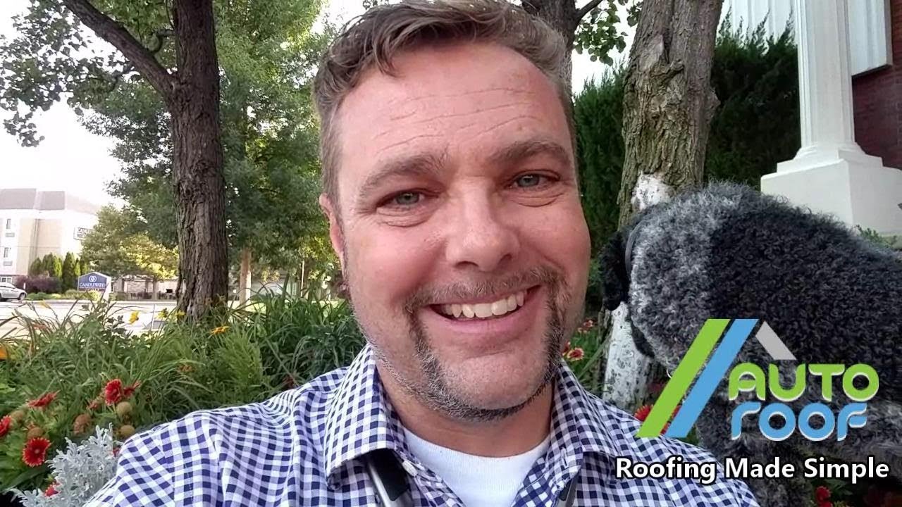 AutoRoof How to get 3 roof bids in Utah the easiest way posible