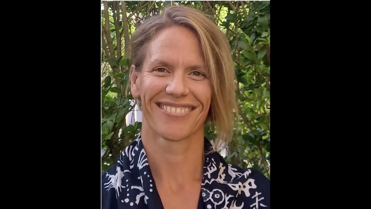Lifting Depression Through Compassion with Rhoda Schuling