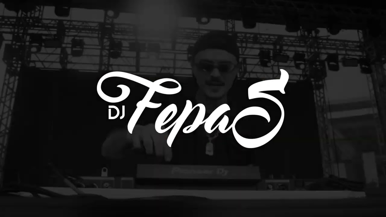 MTG A MAIOR SAUDADE (DJ FEPAS) @HenriqueeJuliano