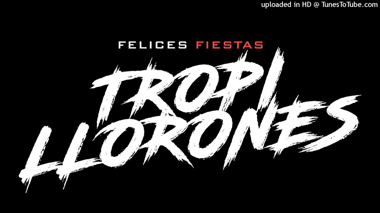 TROPILLORONES ✘ Dj Nicolas® De Filippo
