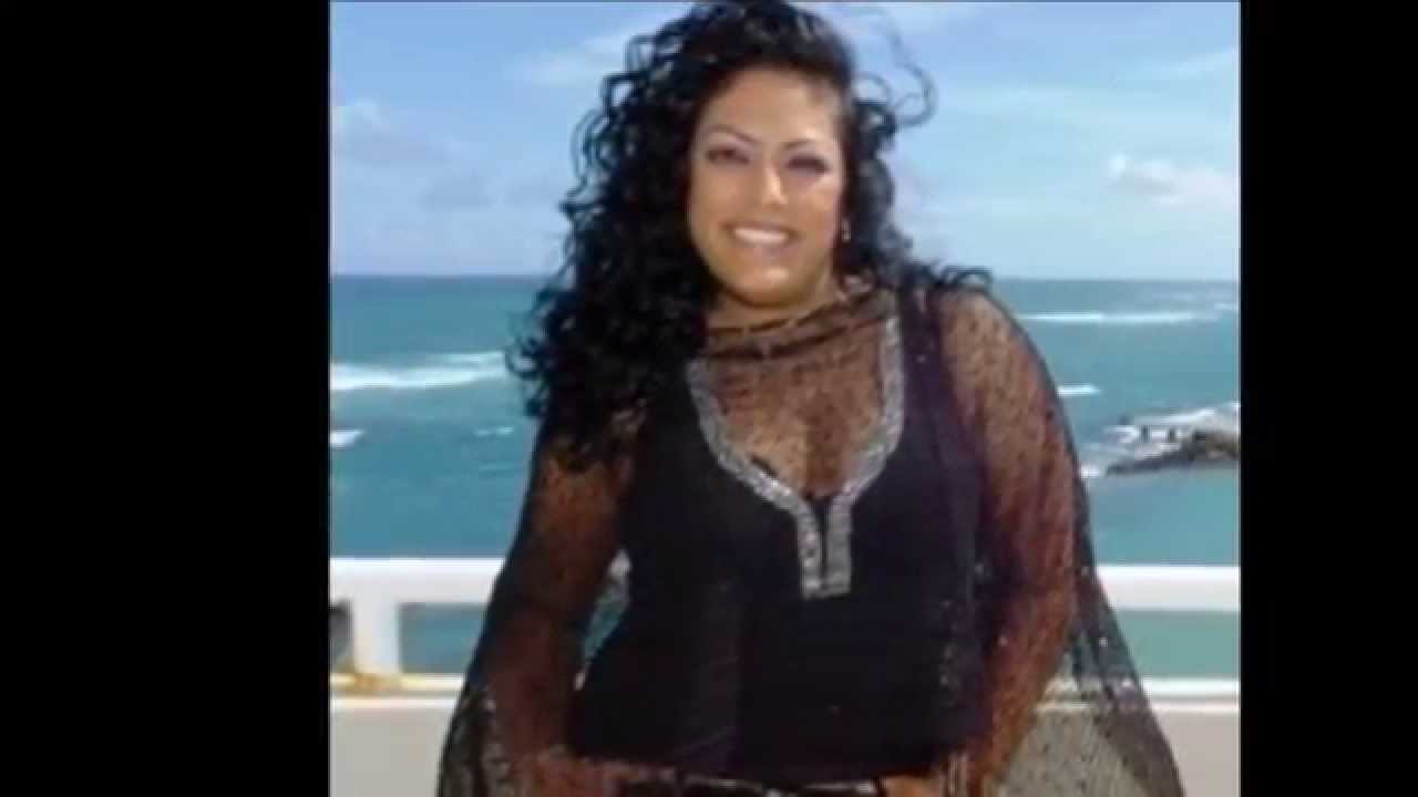 La India - Que Te Pedi. (HD)