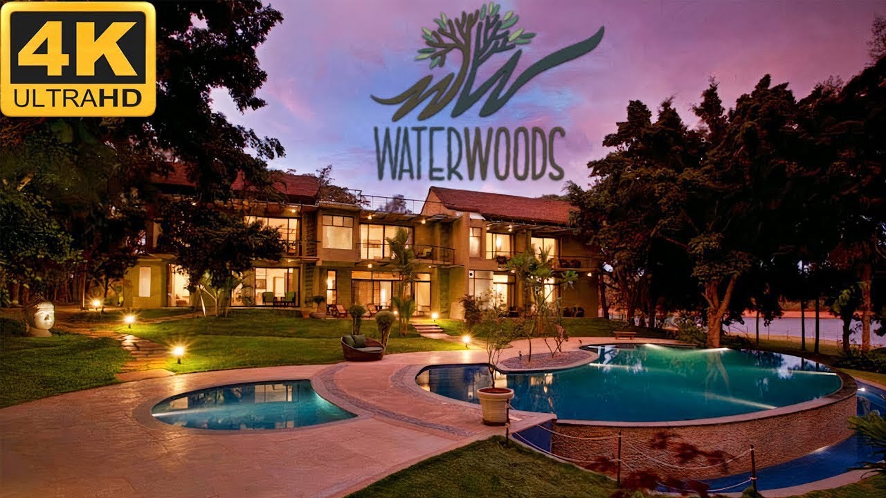 Waterwoods Kabini, Karnataka Walkthrough