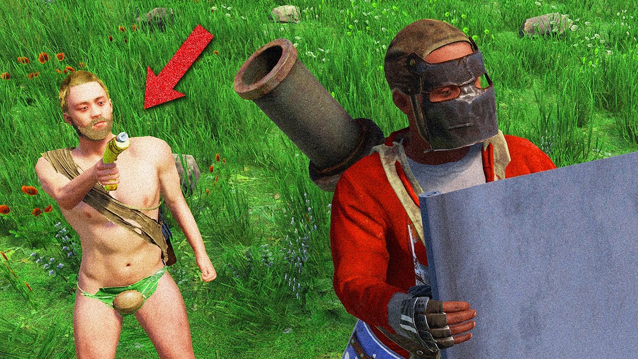 i caught the clan member lackin... (ft.gupp & twig)