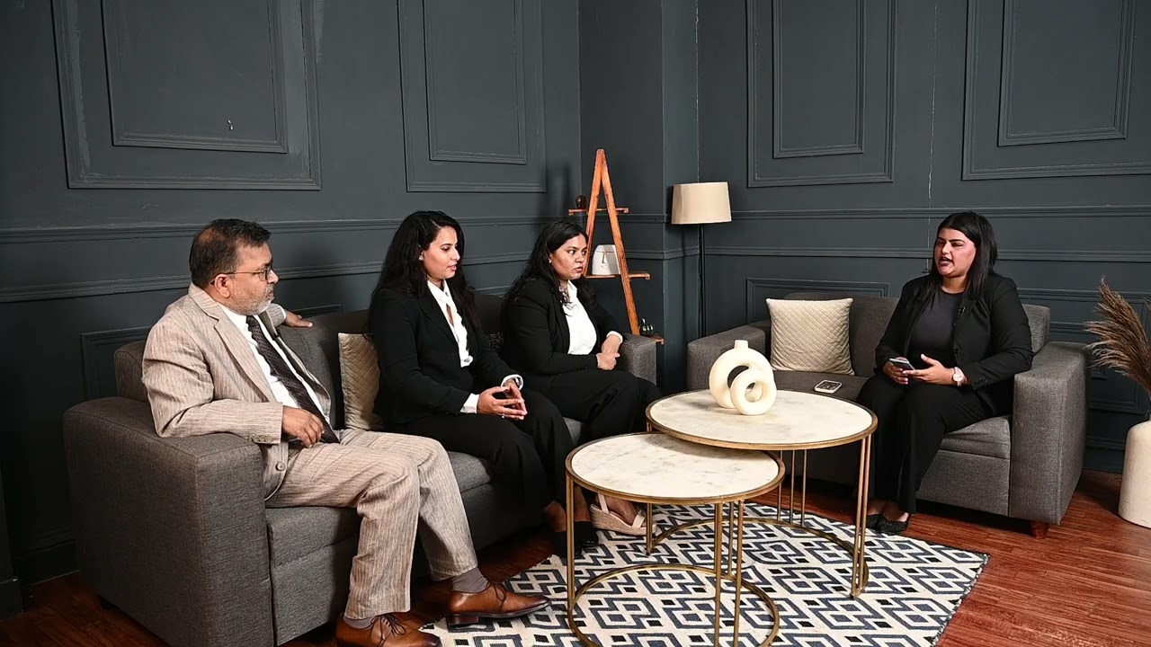 UNDERSTANDING POSH ~ LEGAL COMPLIANCE & WORKPLACE BEST PRACTICES (PART 1)