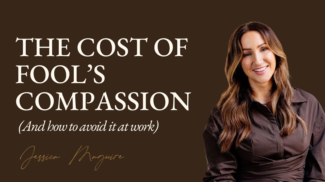 Empathetic Distress Vs Compassion