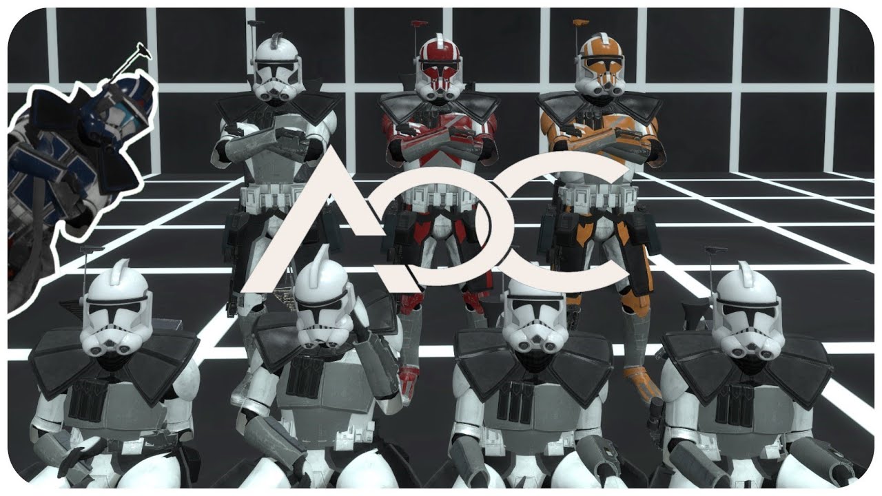 Die ARCs sind VERRÜCKT! - Funny Moments - Age of Clones