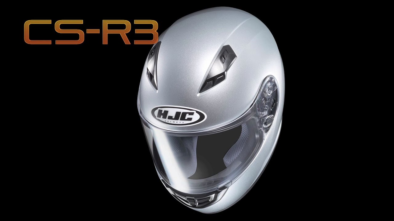 HJC CS-R3