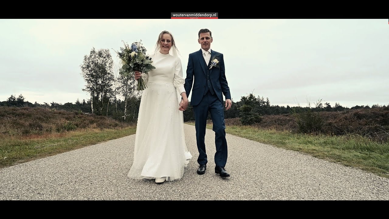 Aart-Jan & Janet - woutervanmiddendorp.nl foto & video