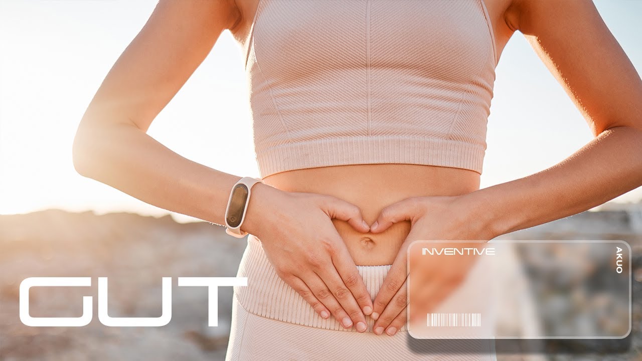 HEAL YOUR GUT - Get Rid Of Candida