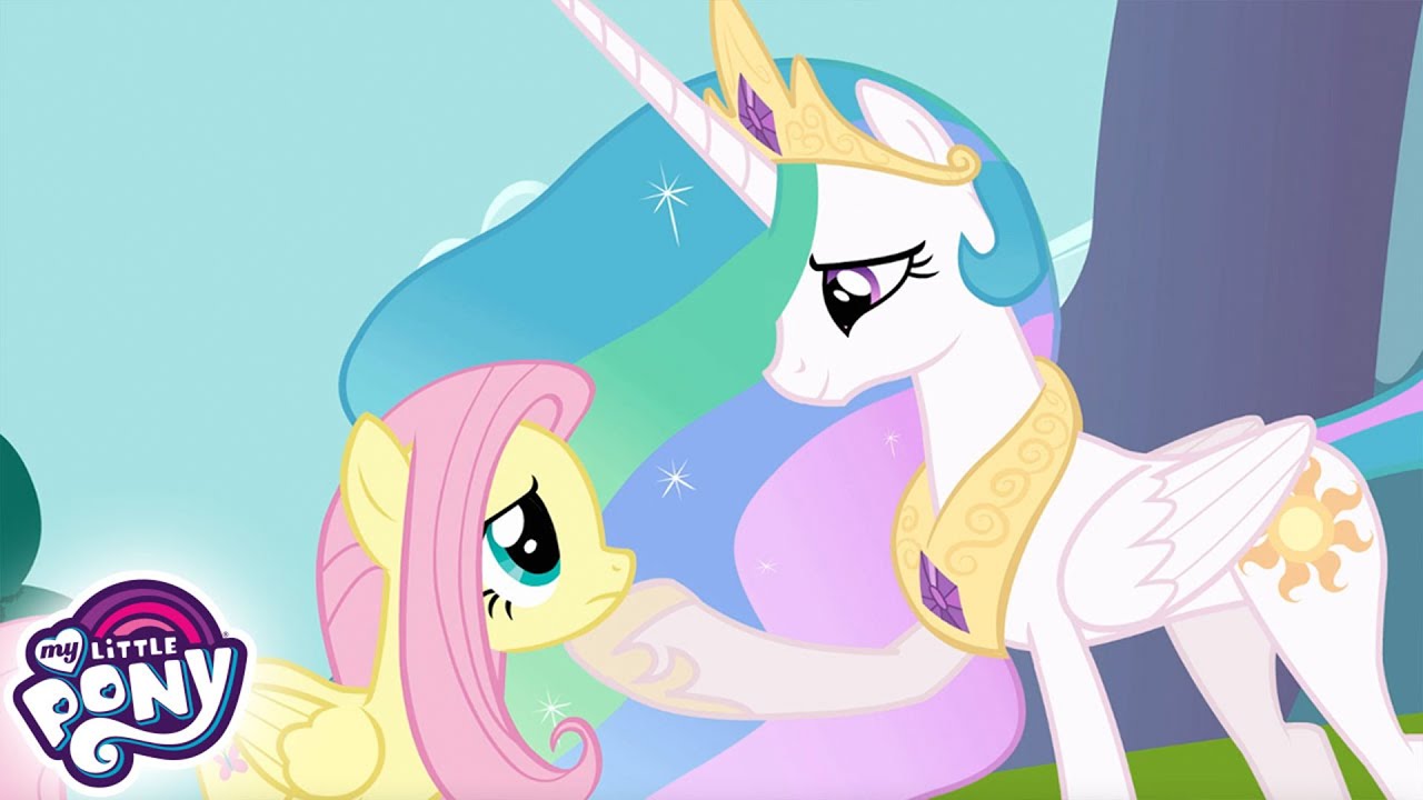 My Little Pony: टेल् योर टेल | कीप काम एंड फ्लटर ऑन | Full Episode