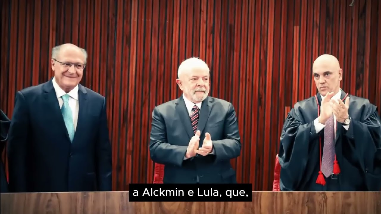 🎞🇵🇹​Documentário The Fake Judge 2025 VERSÃO PORTUGUESA