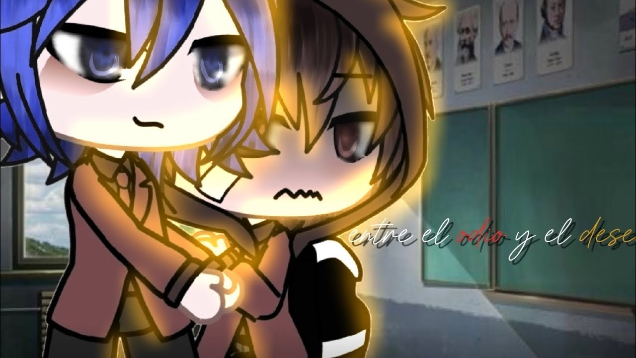 🖤🔥 Entre el odio y el deseo | Parte 5 | BL enemies to lovers