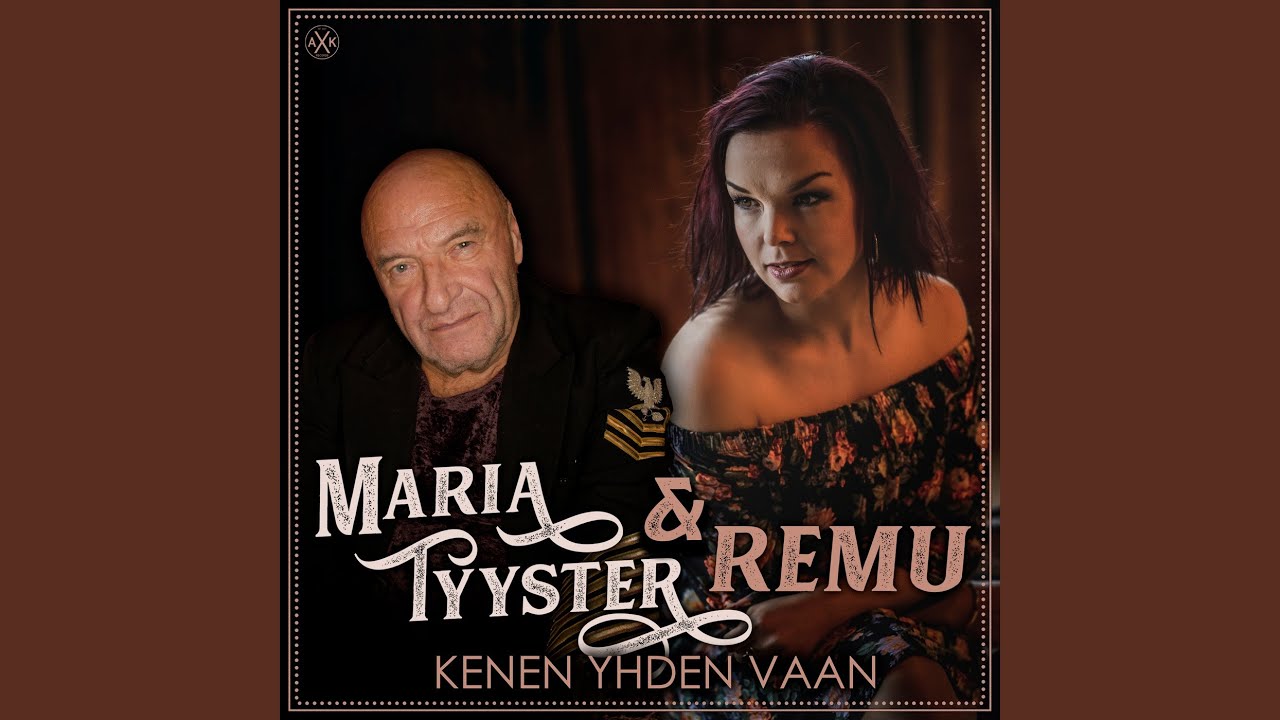 Kenen yhden vaan