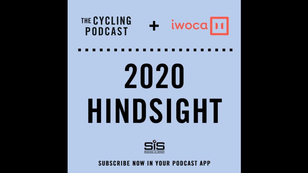 2020 hindsight