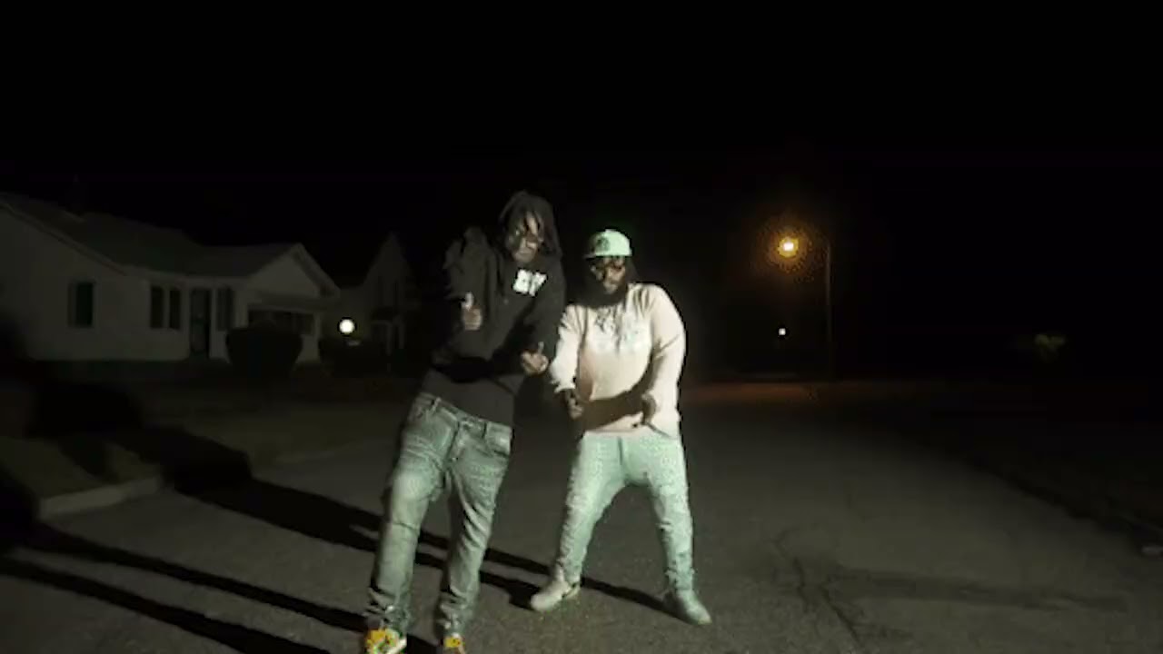 YN Jay x RMC Mike x Detroit Type Beat 2022 