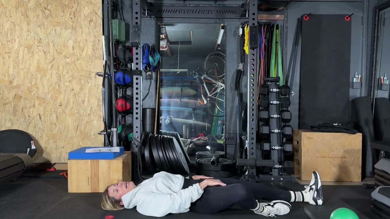 Snibbe Stretch Modification 